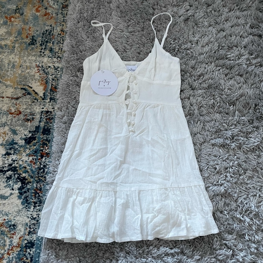 Princess Polly Dress
